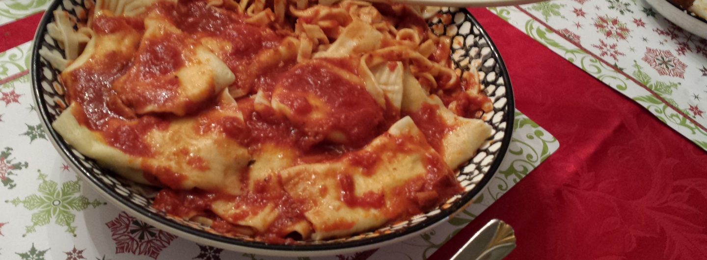 Peg's Favorite Recipes